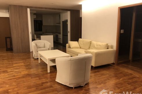 3 Bedroom Condo for rent in Sathorn Gardens, Thung Maha Mek, Bangkok near MRT Lumpini