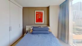 1 Bedroom Condo for rent in Klass Condo Silom, Silom, Bangkok near BTS Chong Nonsi
