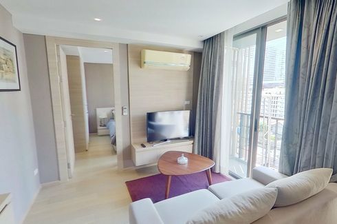 1 Bedroom Condo for rent in Klass Condo Silom, Silom, Bangkok near BTS Chong Nonsi