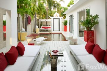 3 Bedroom Villa for sale in Majestic Residence, Nong Prue, Chonburi