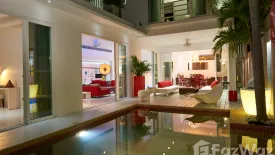 3 Bedroom Villa for sale in Majestic Residence, Nong Prue, Chonburi