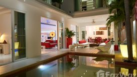 3 Bedroom Villa for sale in Majestic Residence, Nong Prue, Chonburi