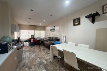 4 Bedroom House for sale in Siamese Surawong, Si Phraya, Bangkok near MRT Sam Yan