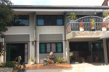 6 Bedroom House for rent in Baan Pruksachart, Saphan Sung, Bangkok near MRT Sammakon