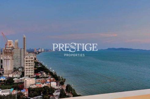 1 Bedroom Condo for Sale or Rent in Cetus, Nong Prue, Chonburi