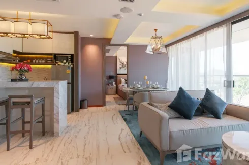 2 Bedroom Condo for sale in Mercury Wyndham La vita, Rawai, Phuket