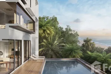 4 Bedroom Villa for sale in Veranda Villas & Suites Phuket, Wichit, Phuket