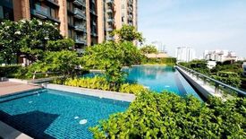 1 Bedroom Condo for rent in Villa Asoke, Makkasan, Bangkok near MRT Phetchaburi