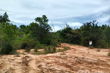 Land for sale in Cha am, Phetchaburi