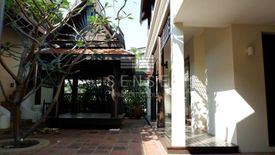 4 Bedroom House for rent in Baan Sukjai Sukhumvit 40, Phra Khanong, Bangkok near BTS Ekkamai