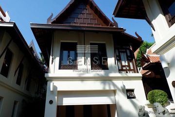 4 Bedroom House for rent in Baan Sukjai Sukhumvit 40, Phra Khanong, Bangkok near BTS Ekkamai