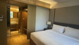 1 Bedroom Apartment for rent in Arcadia Suite, Lumpini, Bangkok near BTS Ploen Chit