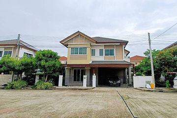 3 Bedroom House for rent in Vista Ville C, Lat Sawai, Pathum Thani