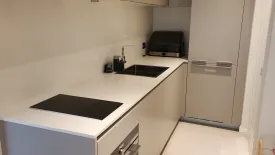 1 Bedroom Condo for rent in Magnolias Waterfront Residences, Khlong Ton Sai, Bangkok near BTS Saphan Taksin