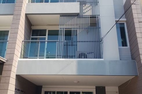 3 Bedroom Townhouse for rent in Town Avenue Srinagarindra, Suan Luang, Bangkok near MRT Si Nut