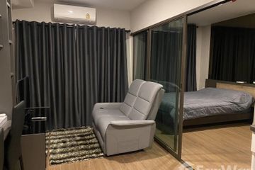 1 Bedroom Condo for rent in Lumpini Selected Charan 65 - Sirindhorn Station, Bang Bamru, Bangkok near MRT Bang Yi Khan