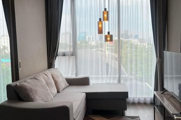 1 Bedroom Condo for rent in The Teak Sukhumvit 39, Khlong Tan Nuea, Bangkok near BTS Phrom Phong