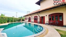 4 Bedroom House for sale in Villa Med, Nong Prue, Chonburi