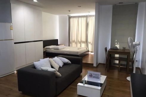 1 Bedroom Condo for rent in The Tempo Ruamrudee, Langsuan, Bangkok near BTS Ploen Chit