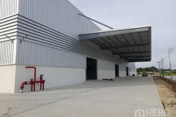 Warehouse / Factory for rent in Huai Pong, Rayong
