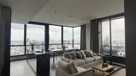 3 Bedroom Condo for rent in The ESSE Sukhumvit 36, Phra Khanong, Bangkok near BTS Thong Lo