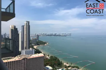 2 Bedroom Condo for sale in Na Kluea, Chonburi