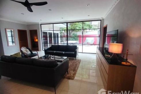 4 Bedroom Villa for rent in Jomtien Palace Village, Nong Prue, Chonburi