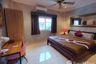 4 Bedroom Villa for rent in Jomtien Palace Village, Nong Prue, Chonburi