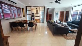 4 Bedroom Villa for rent in Jomtien Palace Village, Nong Prue, Chonburi