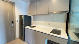 Condo for rent in Makkasan, Bangkok near MRT Phra Ram 9