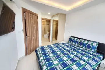1 Bedroom Condo for sale in Laguna Beach Resort 3 - The Maldives, Nong Prue, Chonburi