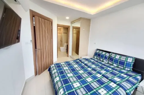 1 Bedroom Condo for sale in Laguna Beach Resort 3 - The Maldives, Nong Prue, Chonburi