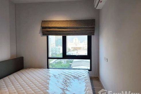 1 Bedroom Condo for rent in Altitude Unicorn Sathorn - Tha Phra, Talat Phlu, Bangkok near BTS Talat Phlu