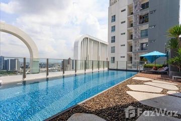 1 Bedroom Condo for sale in Aspire Sukhumvit 48, Phra Khanong, Bangkok near BTS Phra Khanong