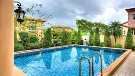 3 Bedroom Villa for sale in NUSA CHIVANI PATTAYA, Na Jomtien, Chonburi