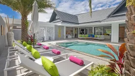 3 Bedroom Villa for sale in Rawai, Phuket