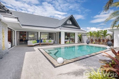 3 Bedroom Villa for sale in Rawai, Phuket