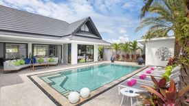 3 Bedroom Villa for sale in Rawai, Phuket