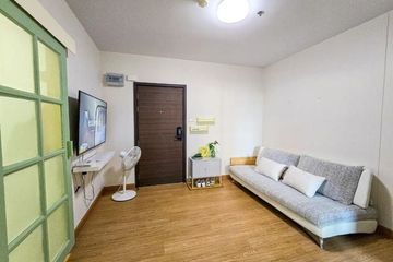 1 Bedroom Condo for rent in Supalai Veranda Rama 9, Bang Kapi, Bangkok