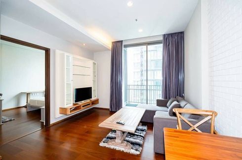 1 Bedroom Condo for rent in Quattro by Sansiri, Khlong Tan Nuea, Bangkok near BTS Thong Lo