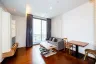 1 Bedroom Condo for rent in Quattro by Sansiri, Khlong Tan Nuea, Bangkok near BTS Thong Lo