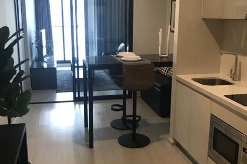 1 Bedroom Condo for rent in Noble Ploenchit, Langsuan, Bangkok near BTS Ploen Chit