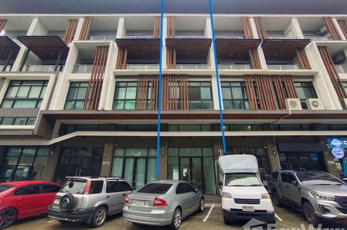 Office for sale in Chewa Biz Home Ekachai - Bangbon, Bang Bon, Bangkok