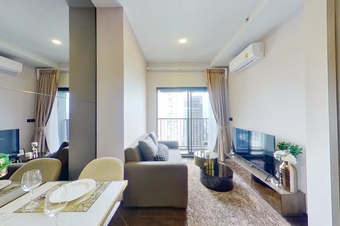 1 Bedroom Condo for sale in Park Origin Thonglor, Khlong Tan Nuea, Bangkok