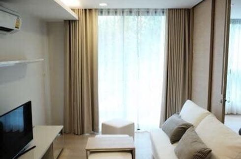 1 Bedroom Condo for rent in Liv At 49, Khlong Tan Nuea, Bangkok near BTS Thong Lo