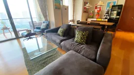 1 Bedroom Condo for rent in The Sukhothai Residences, Thung Maha Mek, Bangkok near MRT Lumpini