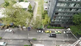 1 Bedroom Condo for rent in The Prime Suites, Khlong Toei, Bangkok near BTS Asoke