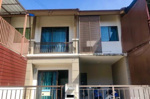 3 Bedroom Townhouse for sale in Pruksaville 59/1 Kathu-Patong, Kathu, Phuket