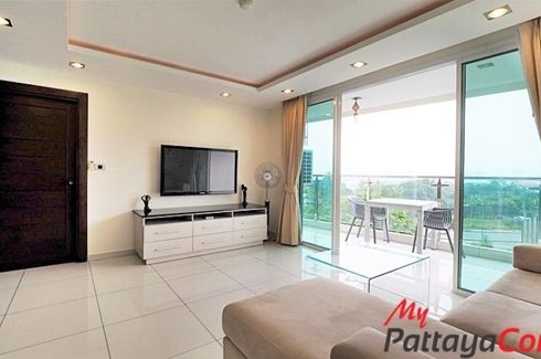 1 Bedroom Condo for rent in Hyde Park Residence 2, Nong Prue, Chonburi