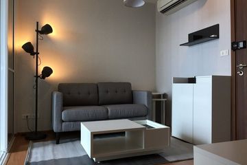 1 Bedroom Condo for rent in The Base Sukhumvit 77, Phra Khanong Nuea, Bangkok near BTS On Nut